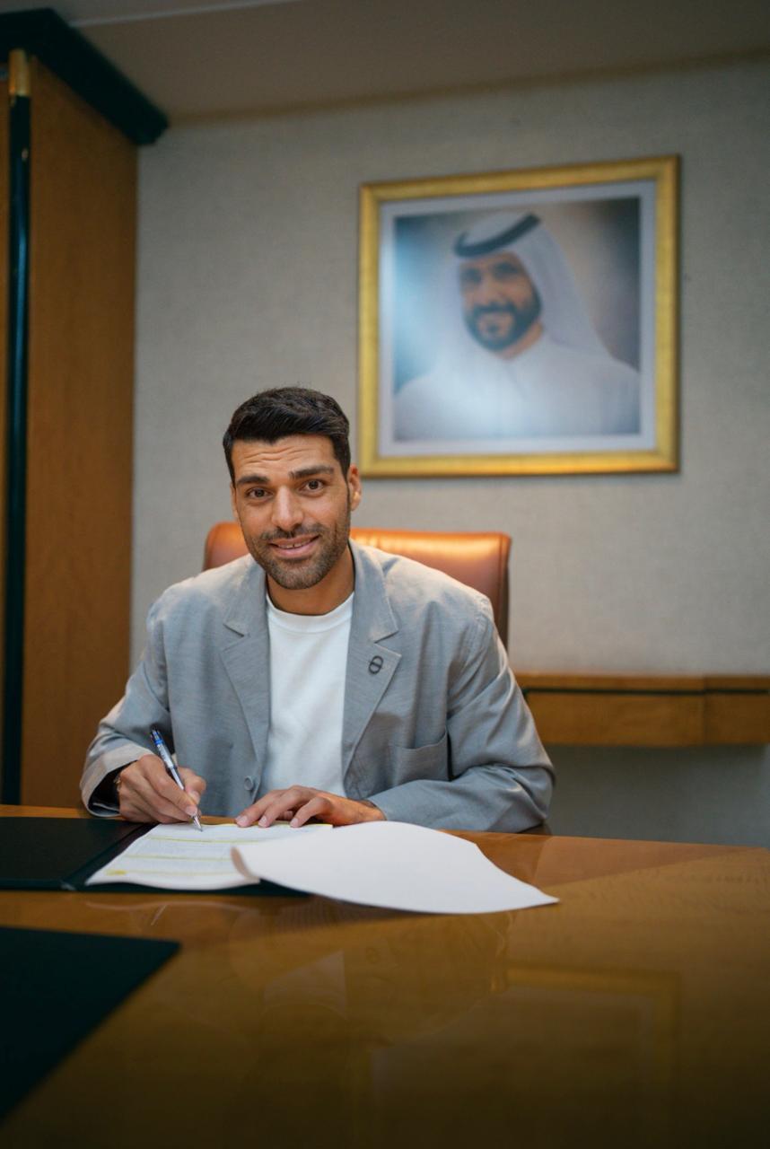 مهدي طارمي.