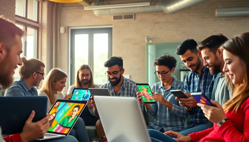 ازدهار الدورات التعليمية عبر الإنترنت: صناعة بمليارات الدولارات