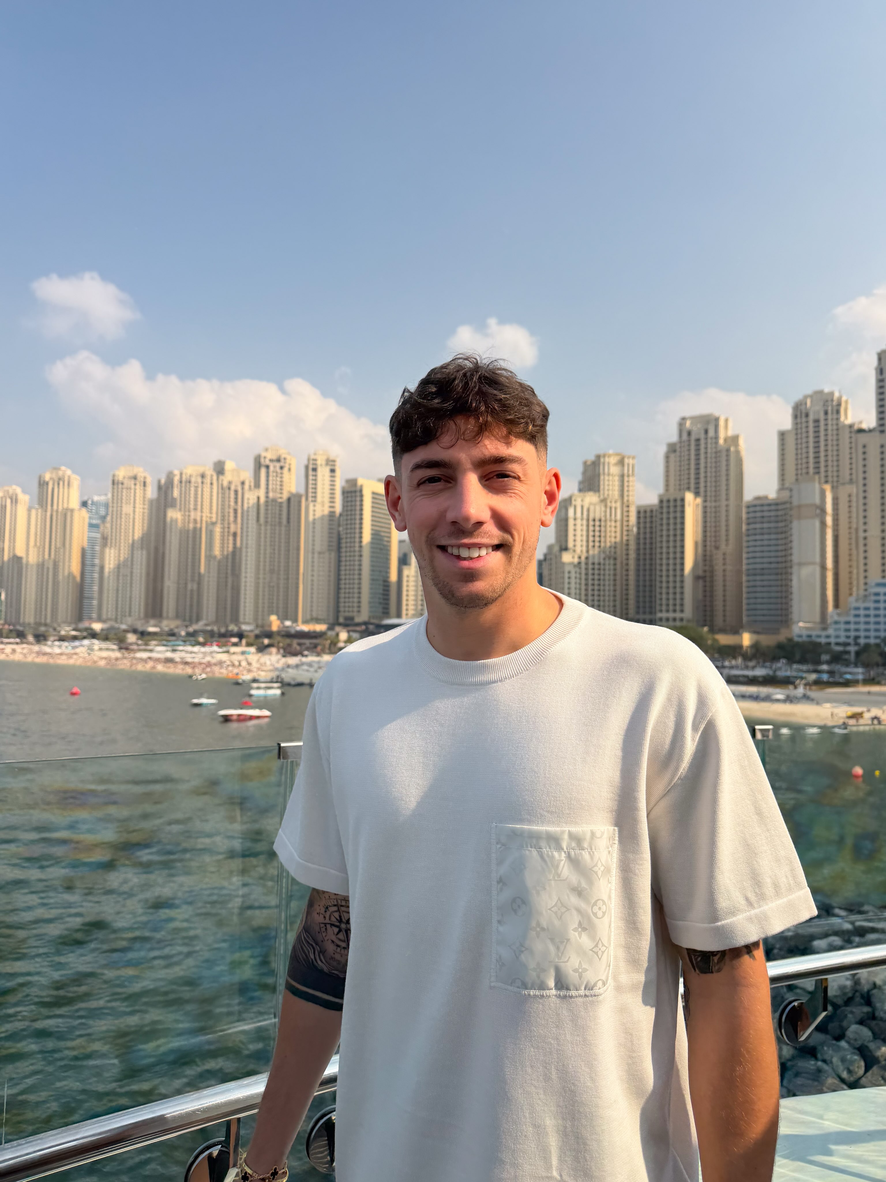 فالفيردي. (حساب فالفيردي على إنستغرام)