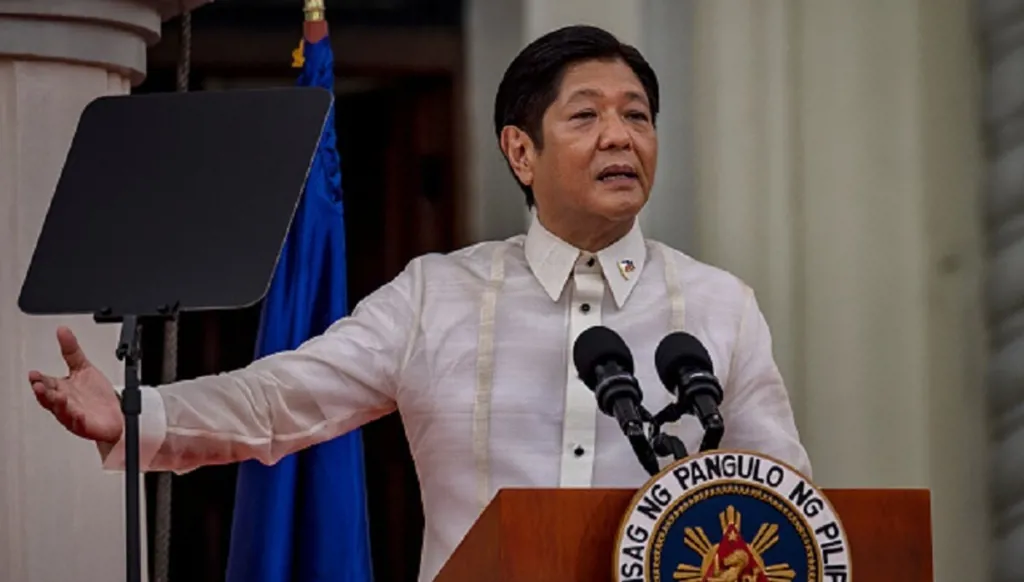 رئيس الفيلبين: وجود غواصة روسية في منطقتنا الاقتصادية ‏الخالصة "مقلق للغاية"‏