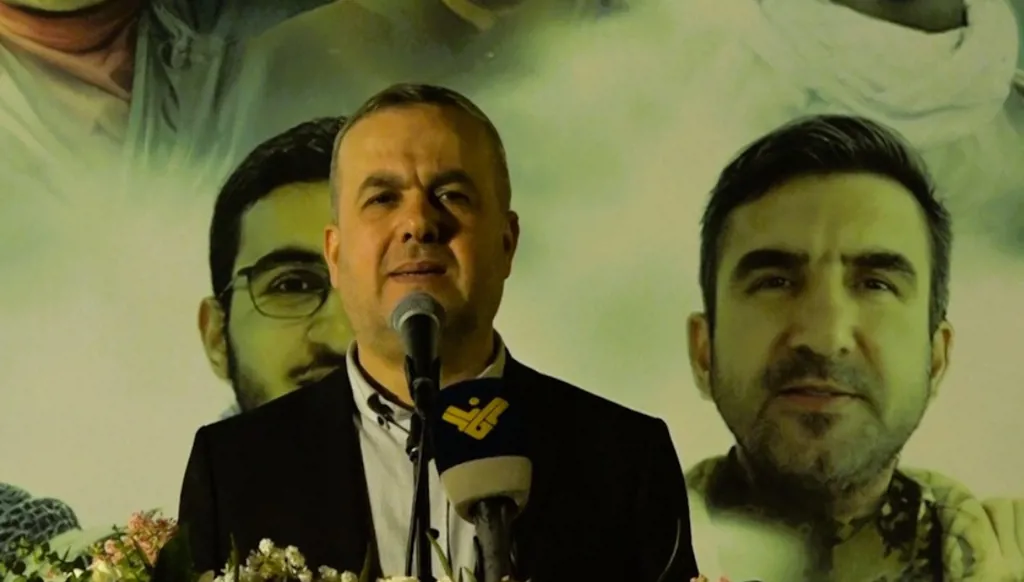 نائب عن "حزب الله": لن نقبل لأحد أن يمسّ بشراكتنا وبحضورنا في إدارة الدّولة