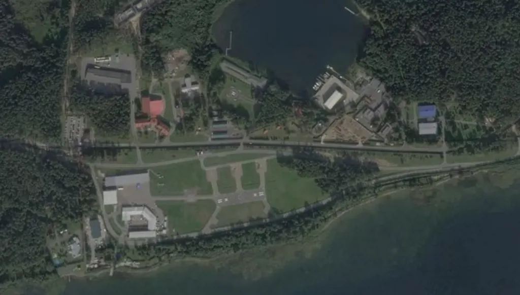 موسكو: بيانات شيفرة المسيَّرة الأوكرانية تؤكد أنها كانت متجهة لمقر بوتين