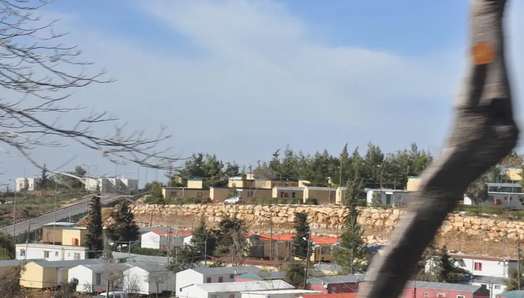محكمة إسرائيلية ترفض التماساً لوقف مشروع استيطاني رئيسي في الضفة