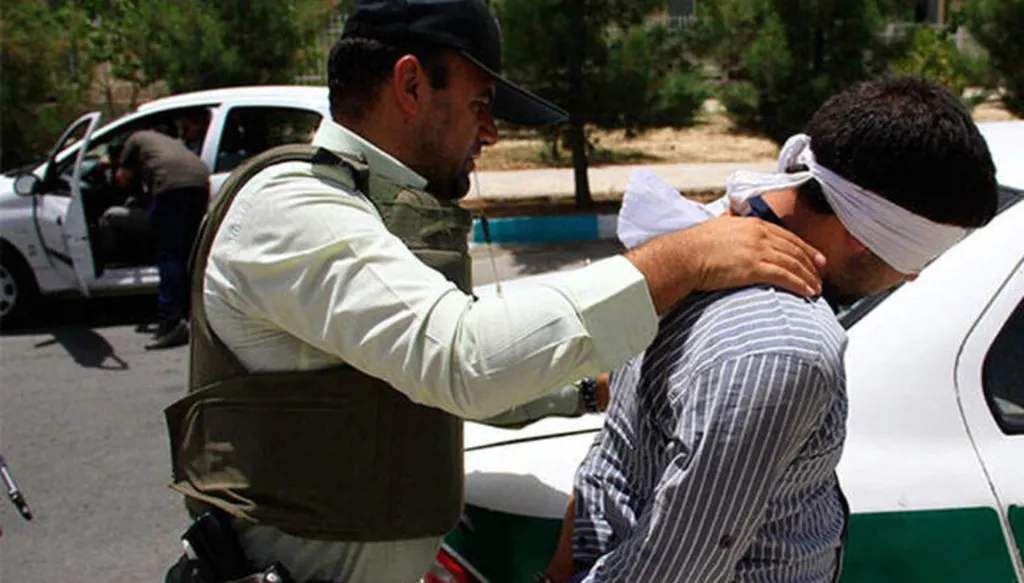 إيران: القبض على 20 مشتبهاً بأنهم عملاء للموساد الإسرائيلي