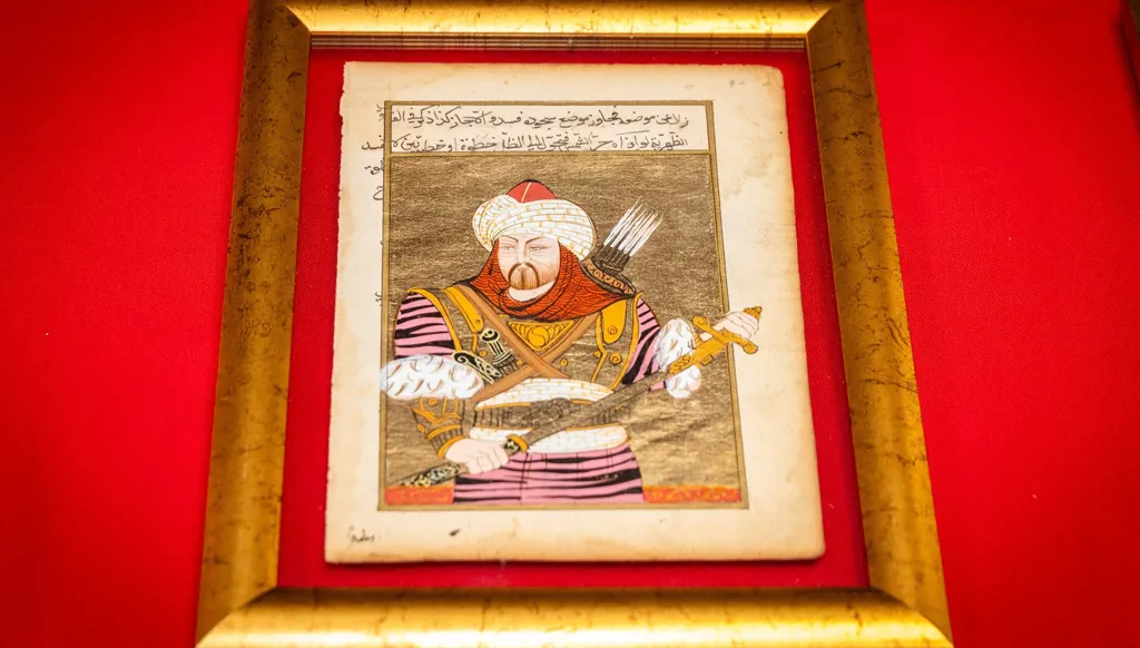 كندا تُعيد 11 قطعة أثرية إلى تركيا في أول عملية استرداد بين البلدين