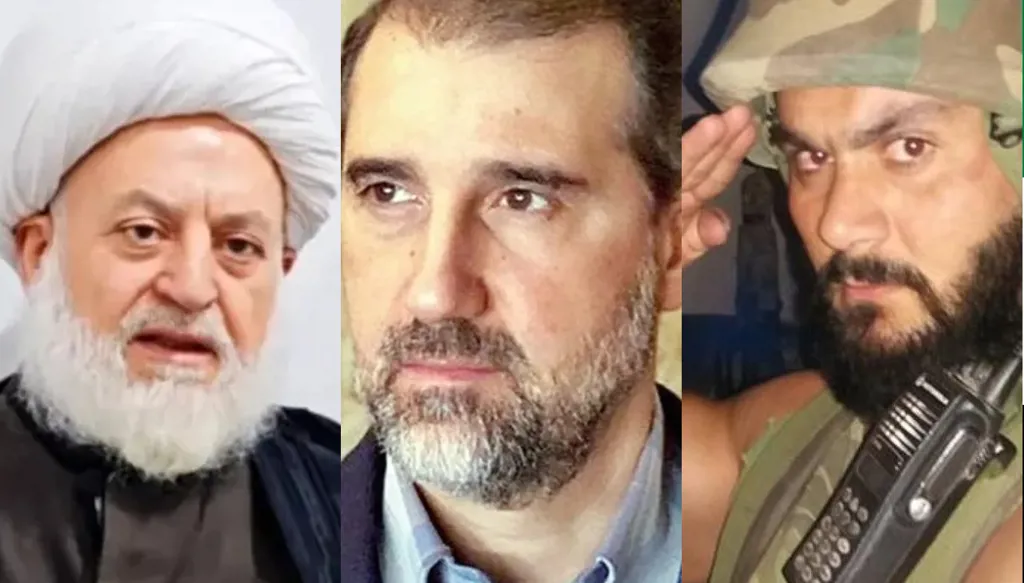 3 مقاربات متباينة... كيف يتعامل العلويون في سوريا مع حرب إيران؟