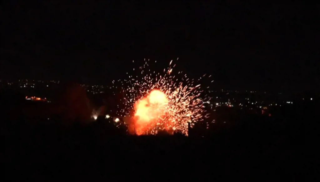 Why Hezbollah's weapons strategy is backfiring in Lebanon