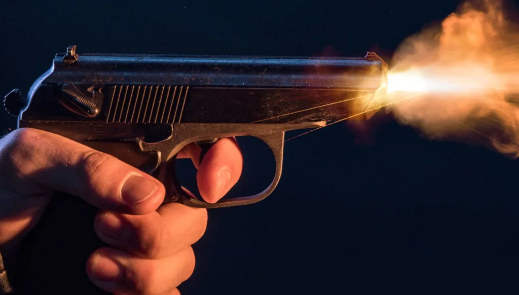 في طرابلس شمال لبنان... خلاف عائلي يتطوّر إلى إطلاق نار!