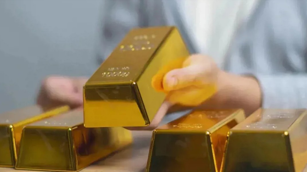 الذهب. (تعبيرية)