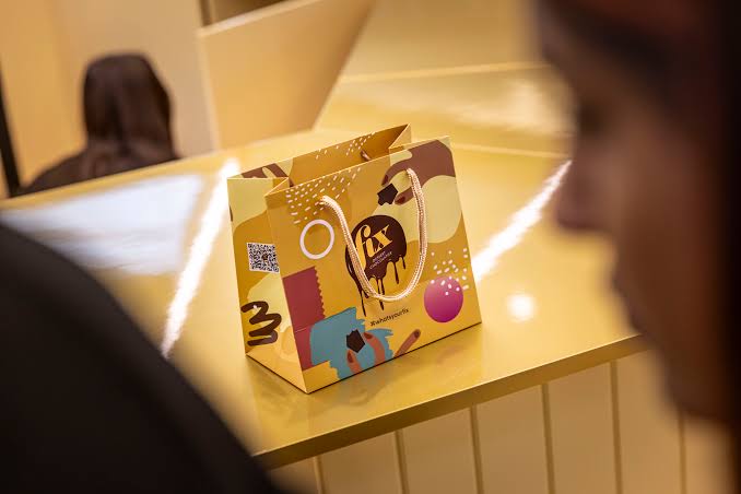 فيكس ديزرت شوكولا (الموقع الرسمي)