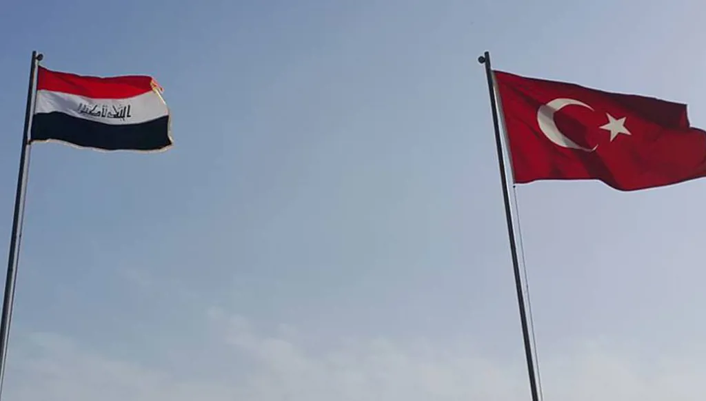 العراق: تركيا تريد اتّفاقية الطاقة أكثر شمولاً