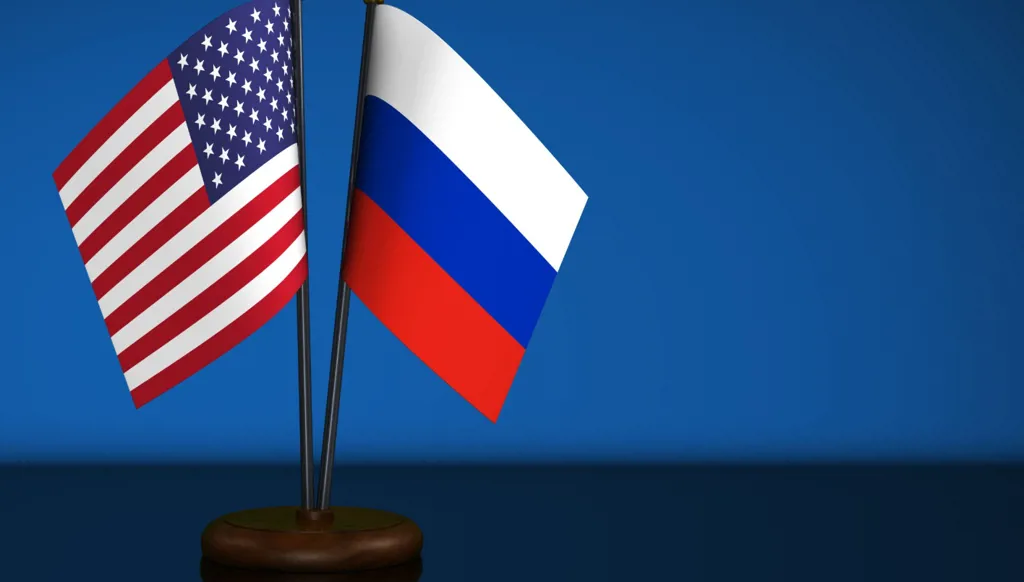 لقاء أميركي - روسي "دبلوماسي"... أوكرانيا خارج البحث