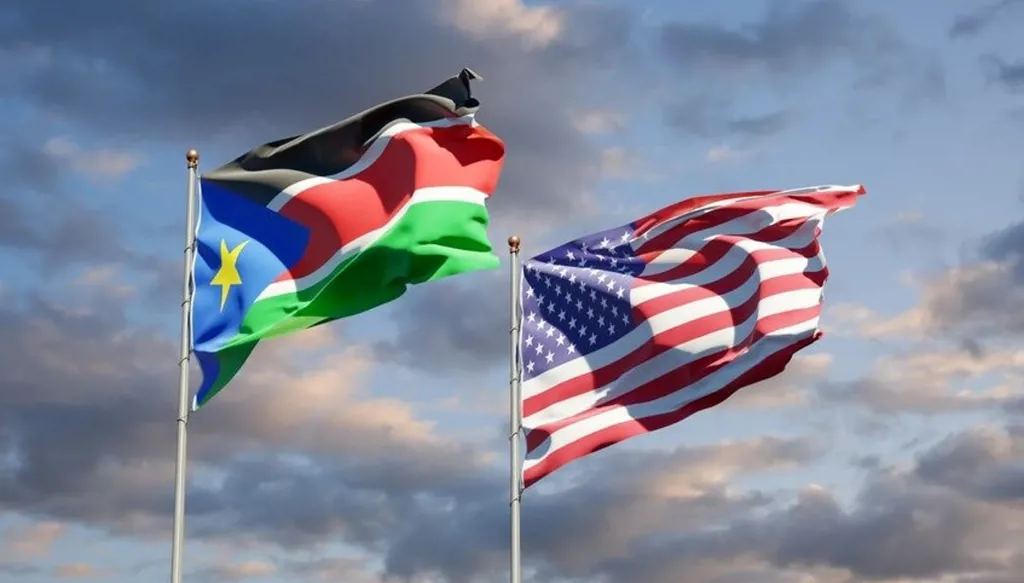 قيود أميركية على منح تأشيرات لمسؤولين من جنوب السودان