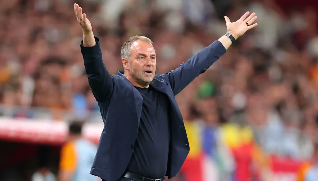 أسبوع يوازي الموسم بأكمله بالنسبة لبرشلونة فليك