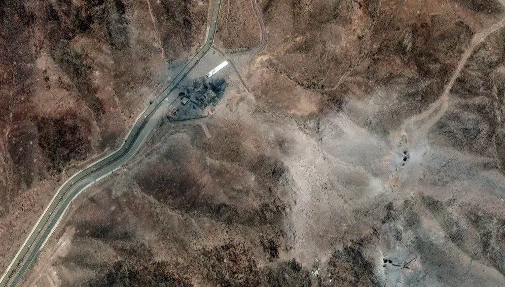 واشنطن تنفي نقل طهران لليورانيوم... ودول أوروبية تؤكد بقاء المخزون سليماً