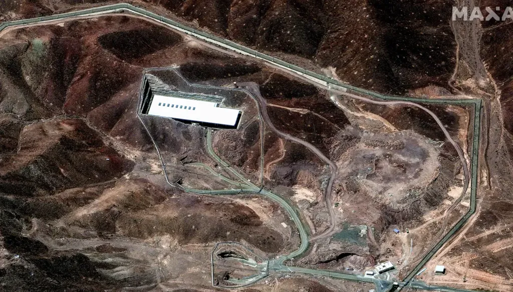 ردود فعل بعد الهجوم الأميركي على إيران: تصعيد خطير