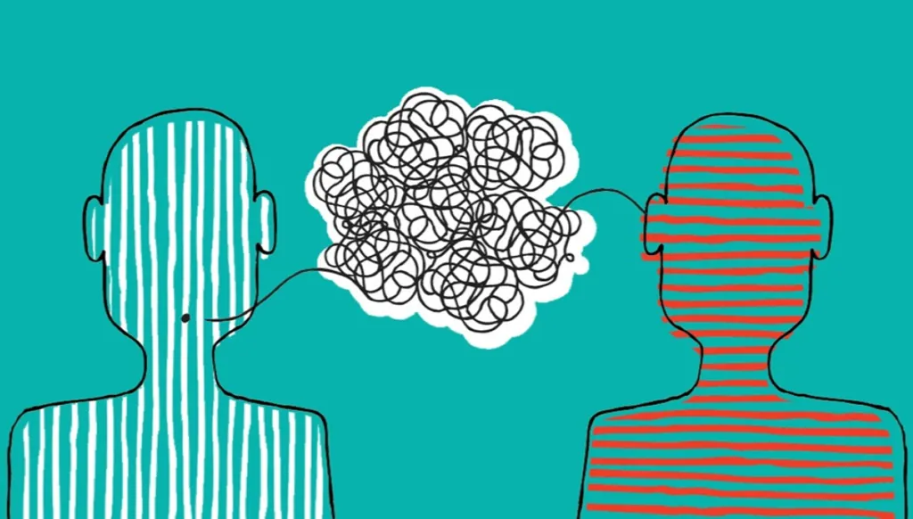 الاتّصال في زمن الأزمات: الكلمة كأداة للبقاء