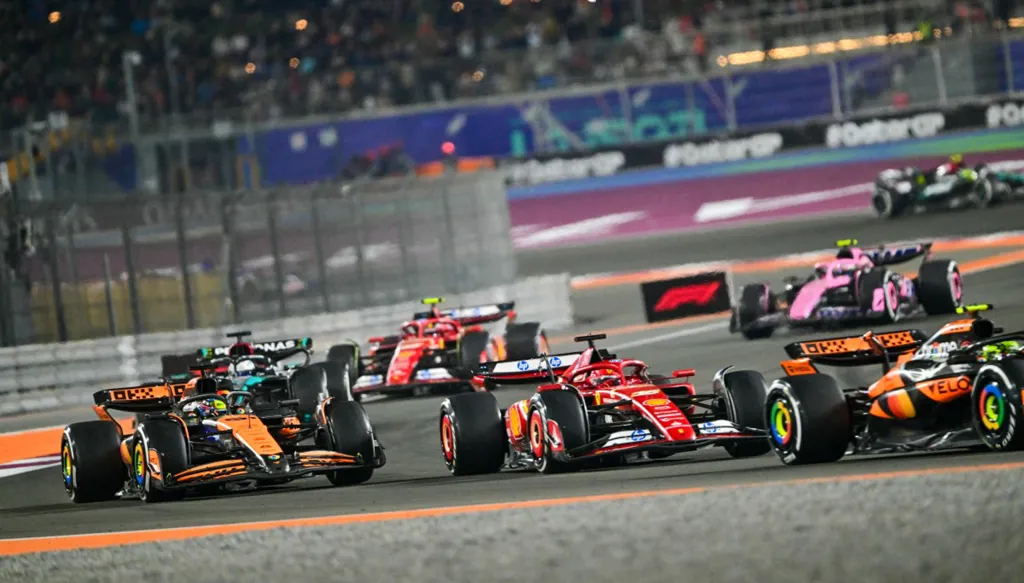 5 أسباب تدفعنا إلى انتظار موسم فورمولا 1 استثنائيّ