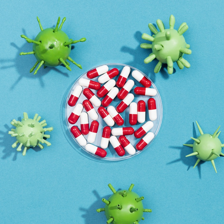 الألياف والبروبيوتيك (Freepik)