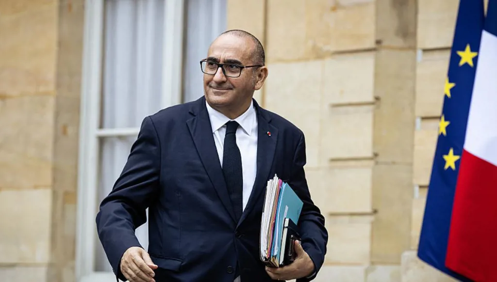 الداخلية الفرنسية: هجوم سيبراني استهدف خوادم البريد ‏الإلكتروني للوزارة