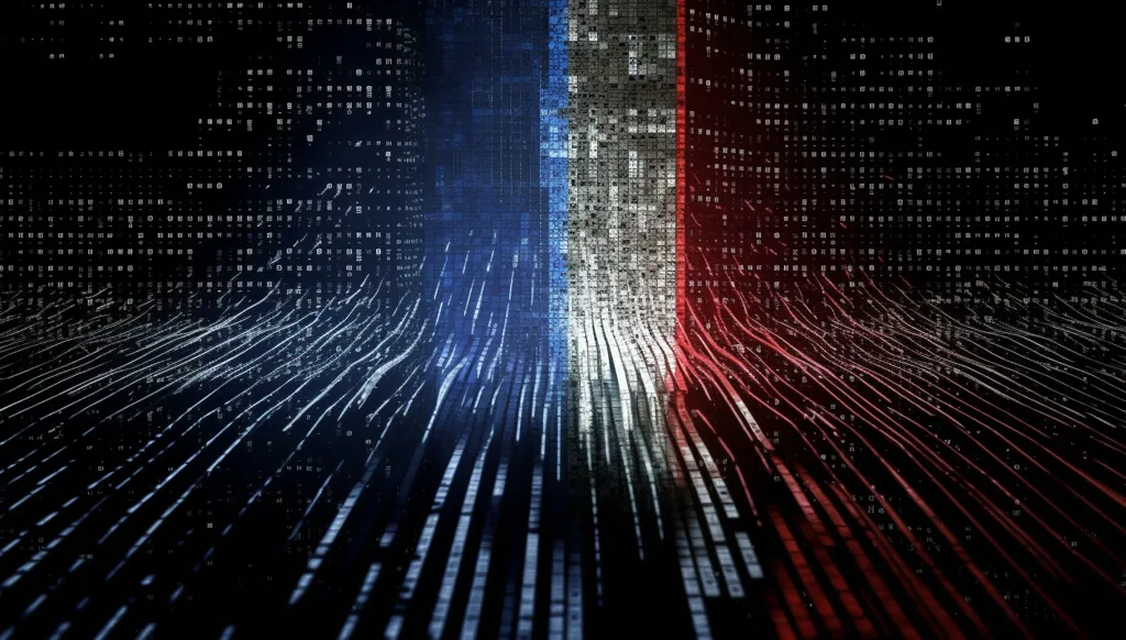 فرنسا تواجه "ستارغيت" الأميركي وتُجند الطاقة النووية… الإمارات في قلب المشروعين الأميركي والفرنسي