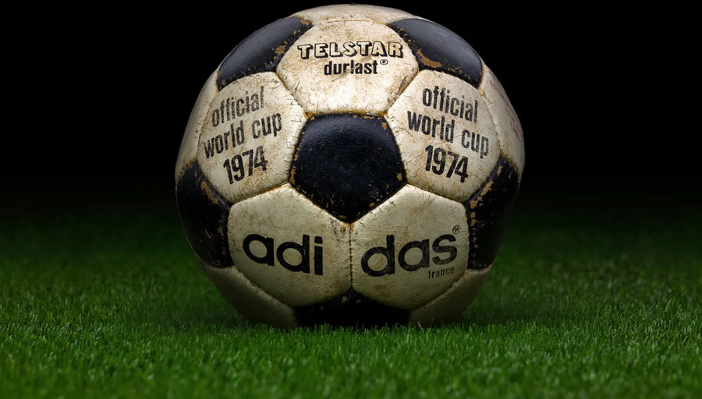 مونديال ألمانيا الغربية 1974: الطائر والقيصر، كرة شاملة والشرق يلاقي الغرب  

@FIFAWorldCup