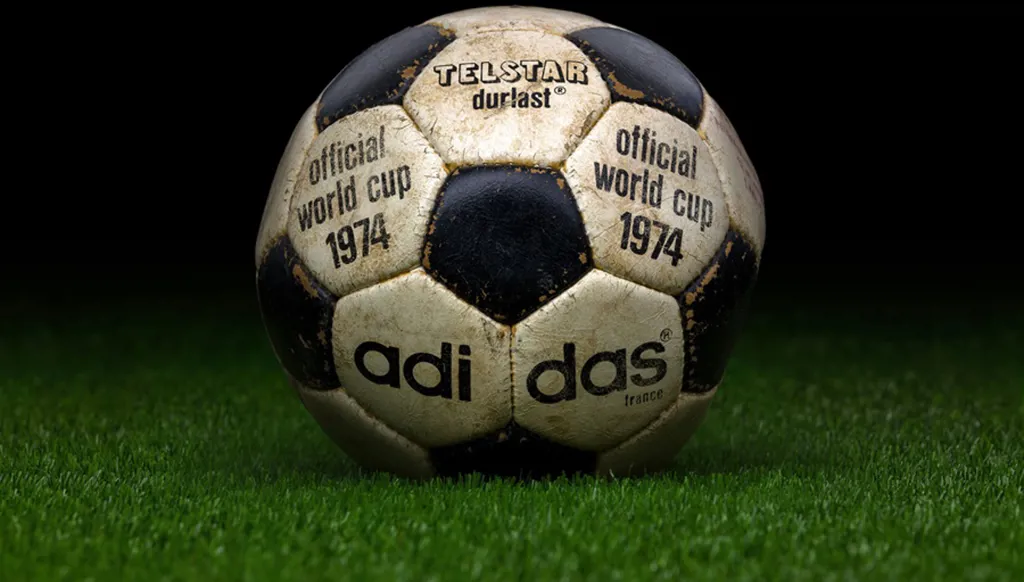 من كأس العالم 1974. (وكالات)