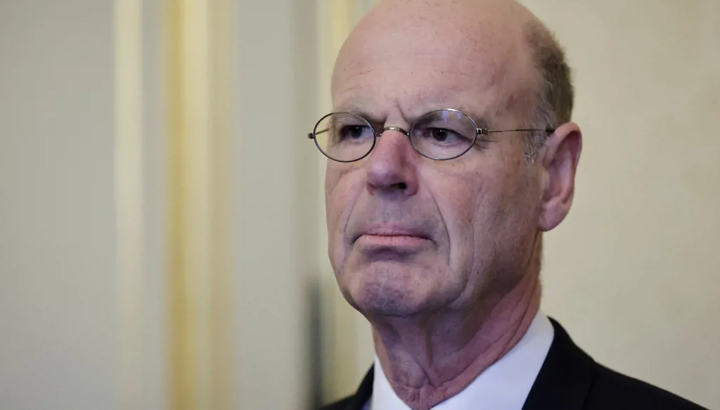 فرنسا: الاتحاد الأوروبي سيرد بالمثل على إبقاء الرسوم الأميركية