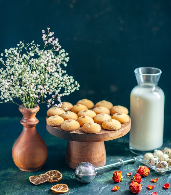 كلفة معمول عيد الفصح في الحرب (Freepik)