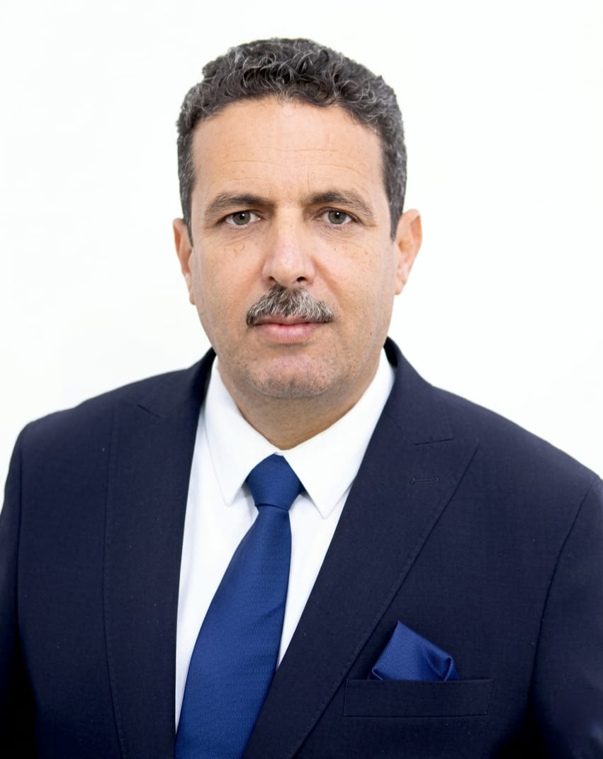 الطاهر الزارعي.