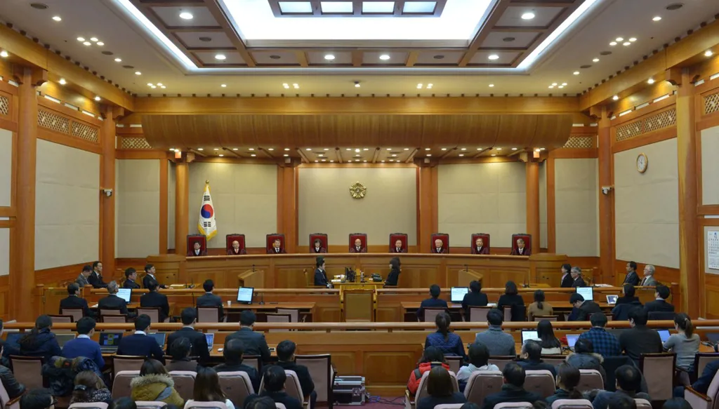 في كوريا الجنوبية... الحكم على السيدة الأولى السابقة بالسجن