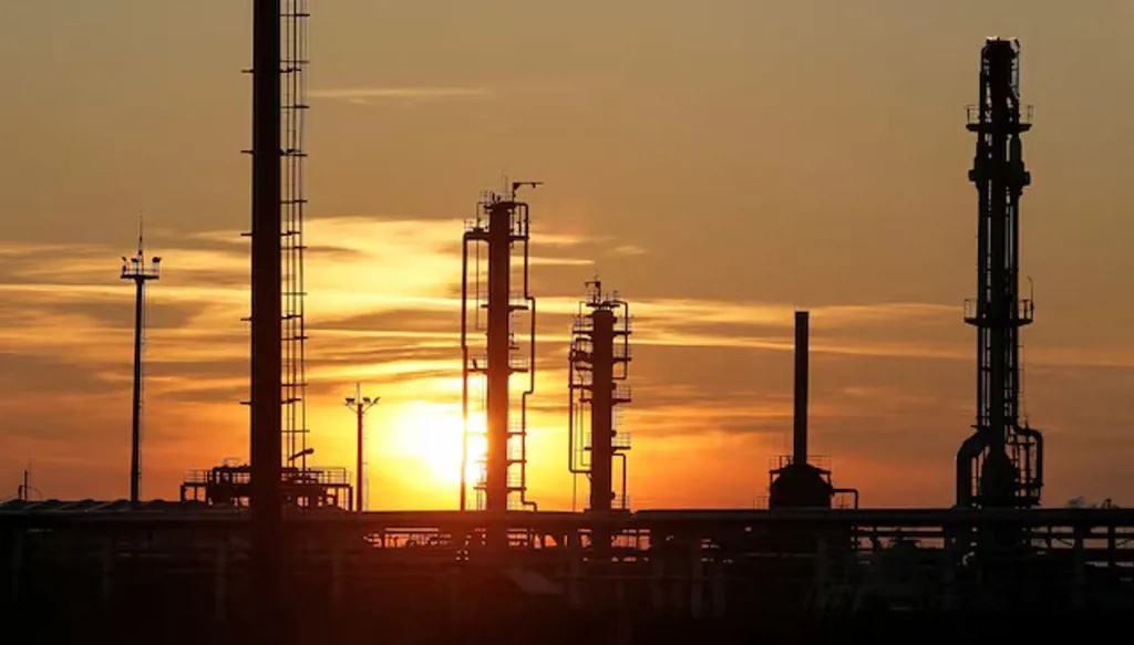 "مهلة" ترامب لإيران ترفع أسعار النفط