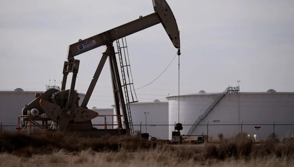 إعادة تشكيل خرائط النفط