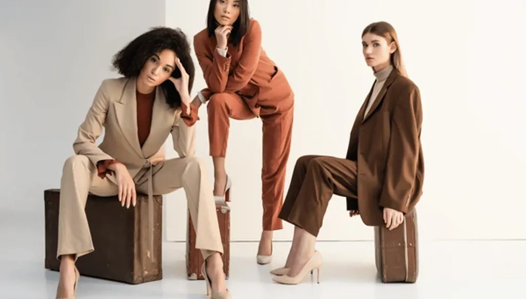 5 نصائح يجب أن تعرفها كلّ امرأة قبل شراء البليزر