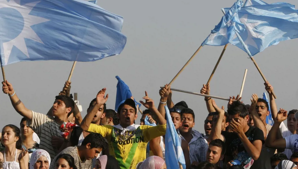 "المستقبل" يرد على "الأكاذيب": ما نقوله في السر نقوله في العلن