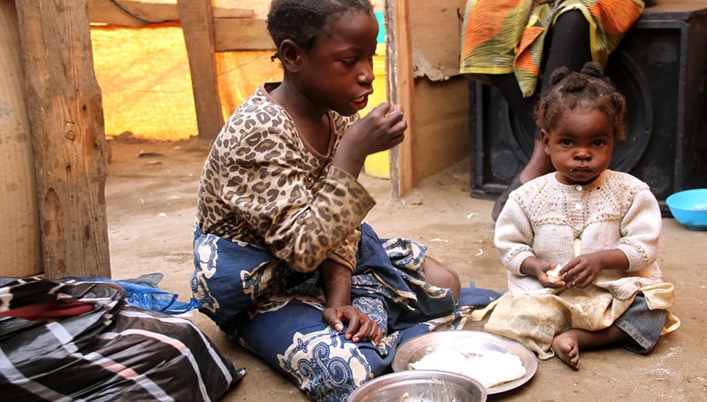 خمسة أمراض تهدد الأطفال في 2026