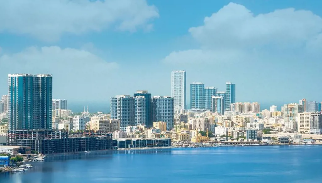 عقود الإيجار في عجمان تسجل 792 مليون دولار خلال ستة أشهر