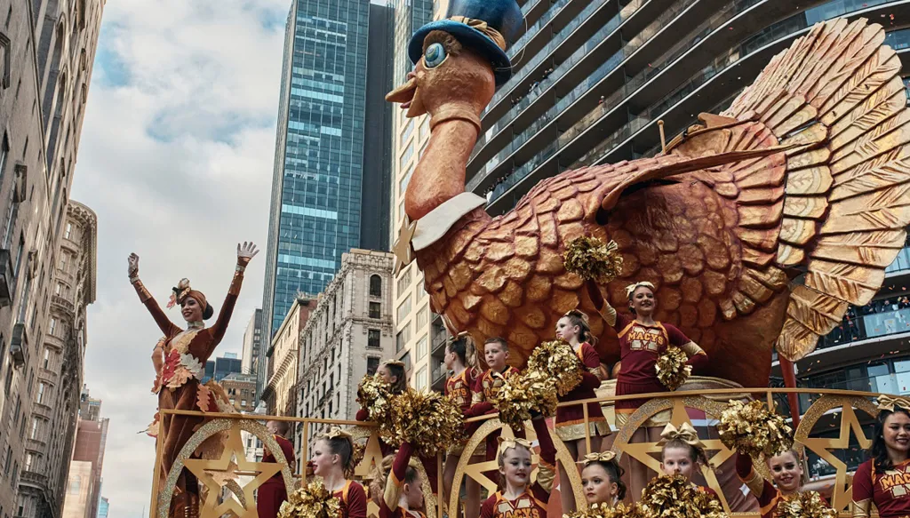 عيد الشكر وتقلّبات السوق: بين هدوء العطلة وتصحيح أوسع في الأسواق