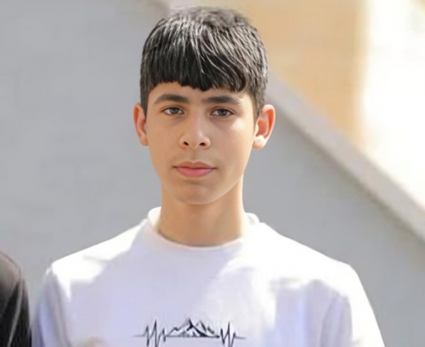 ريان أبو معلا (إعلام فلسطيني)