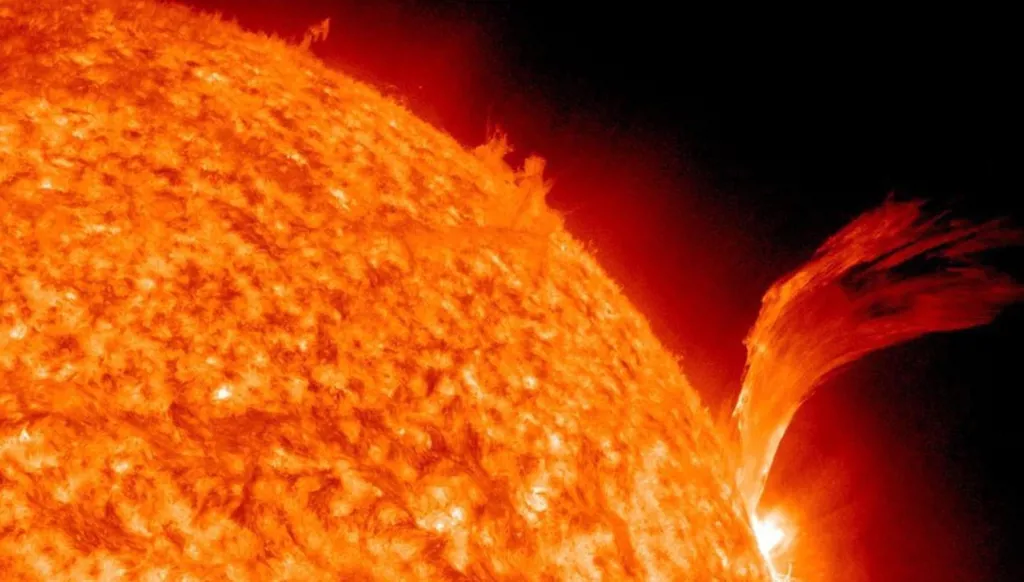 هل سمعت بأكبر "شمس اصطناعيّة" في العالم؟