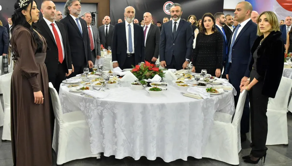 بري "رح يدير دينة الطرشة"... جعجع: عن أيّ عامل قوّة يتحدّث حزب الله؟