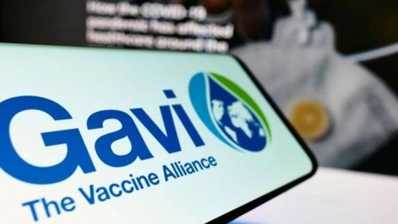 التحالف العالمي للقاحات والتحصين (مواقع)