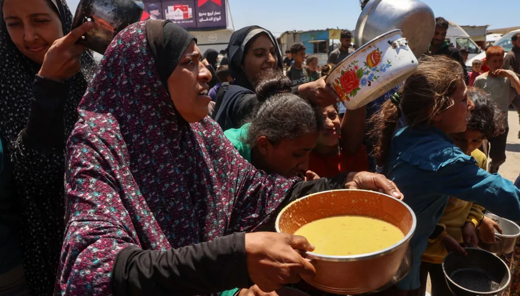 نداء من المدير العام للصحّة العالمية لإسرائيل: الحرب تضرّكم... تحلّوا بالرحمة!