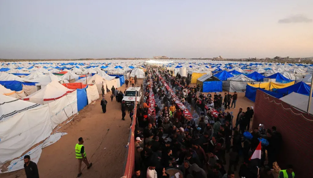 Billions pledged to Gaza: What progress was made at Trump's Peace Council?