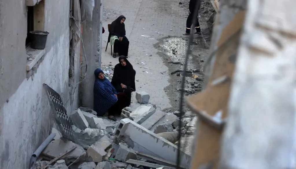 شقيقة الطبيبة آلاء تروي اللحظات الأولى بعد الفاجعة