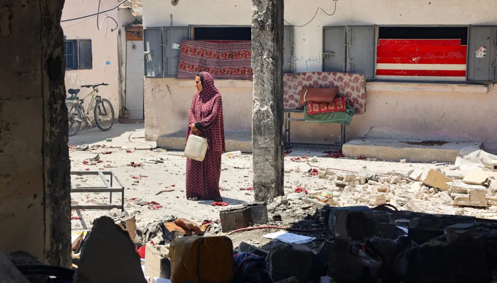 أكثر من 600 فلسطيني "ضحايا المساعدات" في غزة... ومقتل 3 جنود إسرائيليين