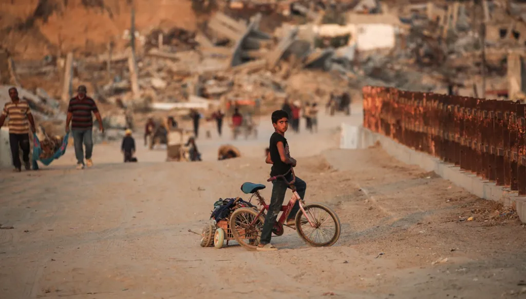 الأمم المتحدة تحذّر: المجاعة تهدّد الملايين!
