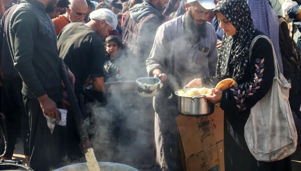 تطوّرات إيجابية بشأن اتّفاق غزة... التنفيذ إلى الإثنين؟