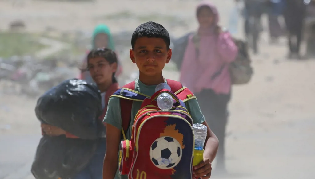 إعلام عبري يكشف تفاصيل المقترح الإسرائيلي الجديد حول صفقة الأسرى