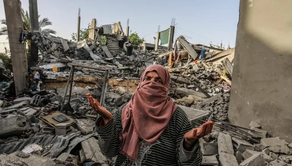 إسرائيل تقتحم مستشفى كمال عدوان... وضحايا بقصف متواصل على غزة